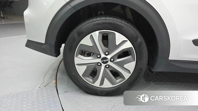 Kia Niro Plus id 4618751 из Кореи 15