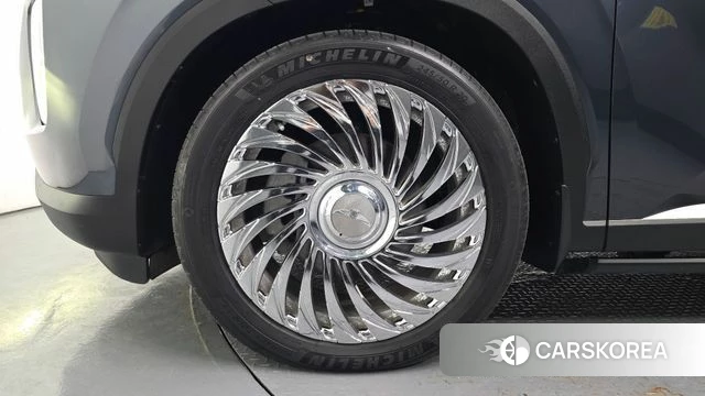 Hyundai Palisade id 3936710 из Кореи 15