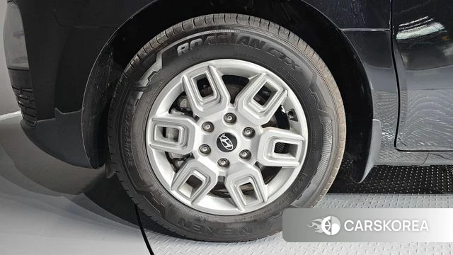 Hyundai Staria id 4487826 из Кореи 15