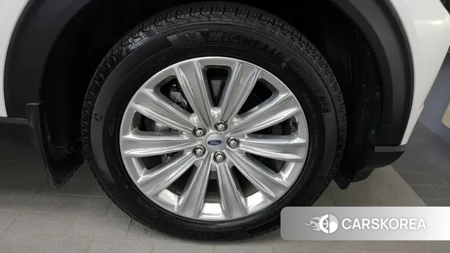 Ford Explorer 6th Generation id 3053247 из Кореи 15