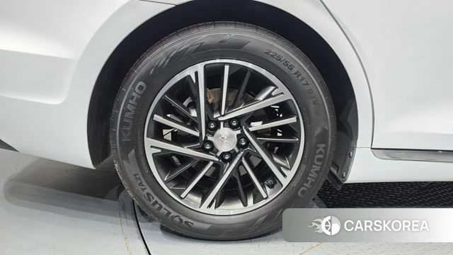 Hyundai The New Grandeur IG id 4268331 из Кореи 27