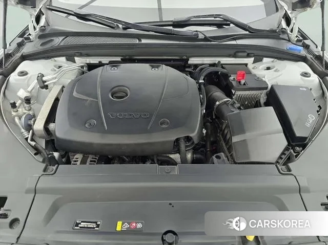 Volvo S90 id 3557547 из Кореи 15