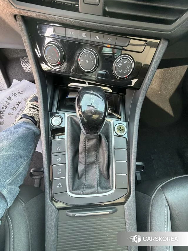 Volkswagen Sagitar id 4333687 из Китая 20