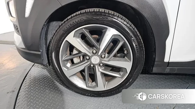 Hyundai Kona id 3412972 из Кореи 15