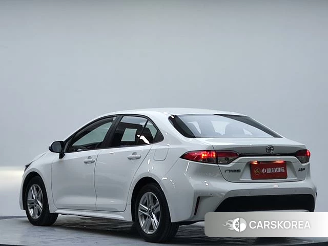 Toyota Lei Ling id 4263222 из Китая 12