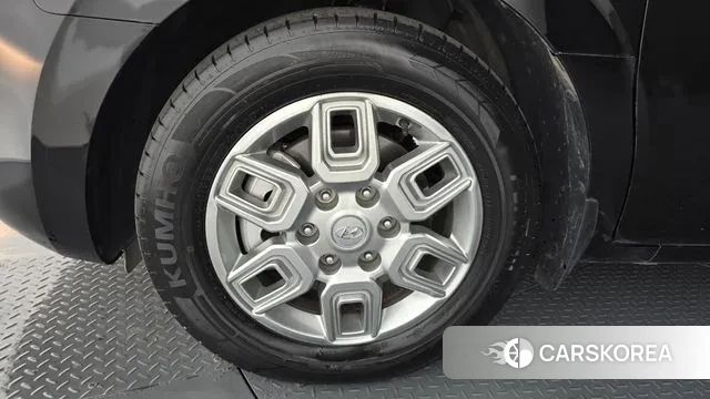 Hyundai Staria id 3377880 из Кореи 15