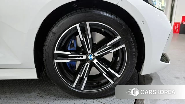 BMW 3 Series (G20) id 3786476 из Кореи 15