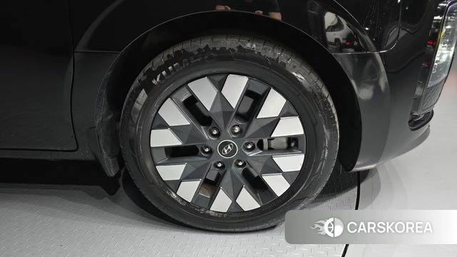 Hyundai Staria id 4249999 из Кореи 26