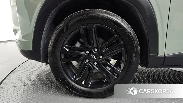 Chevrolet (GM Daewoo) Trax Crossover id 3173785 из Кореи 15