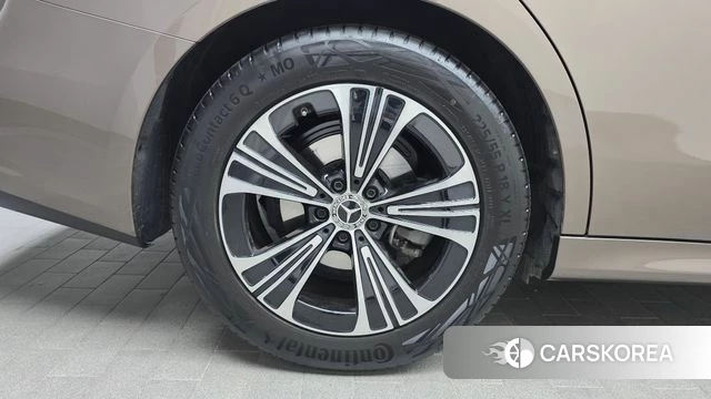 Mercedes-Benz E-Class W214 id 4462301 из Кореи 25
