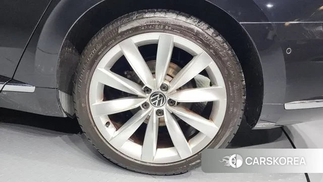 Volkswagen Arteon id 3524060 из Кореи 15