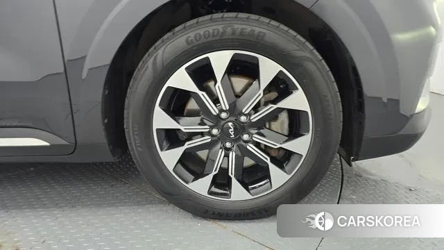 Kia Carnival 4th generation id 3442470 из Кореи 15