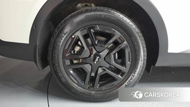 Kia The New Sorento 4th Generation id 4266546 из Кореи 27