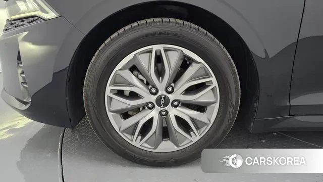 Kia K5 Hybrid 3rd Generation id 2915996 из Кореи 15