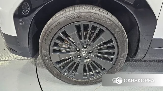 Hyundai Santa Fe (MX5) id 3305352 из Кореи 15