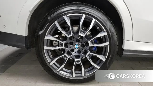 BMW X6 (G06) id 3538755 из Кореи 15