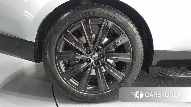 Land Rover Range Rover 5th Generation id 4527535 из Кореи 15