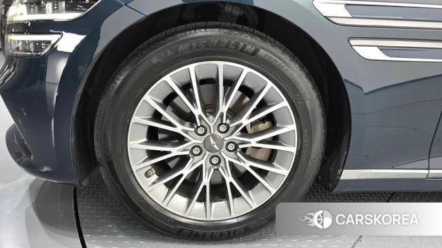 Genesis G80 (RG3) id 4834805 из Кореи 30