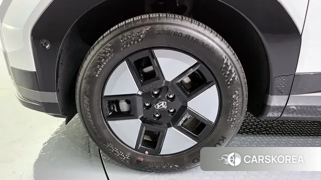 Hyundai Santa Fe (MX5) id 3725886 из Кореи 15