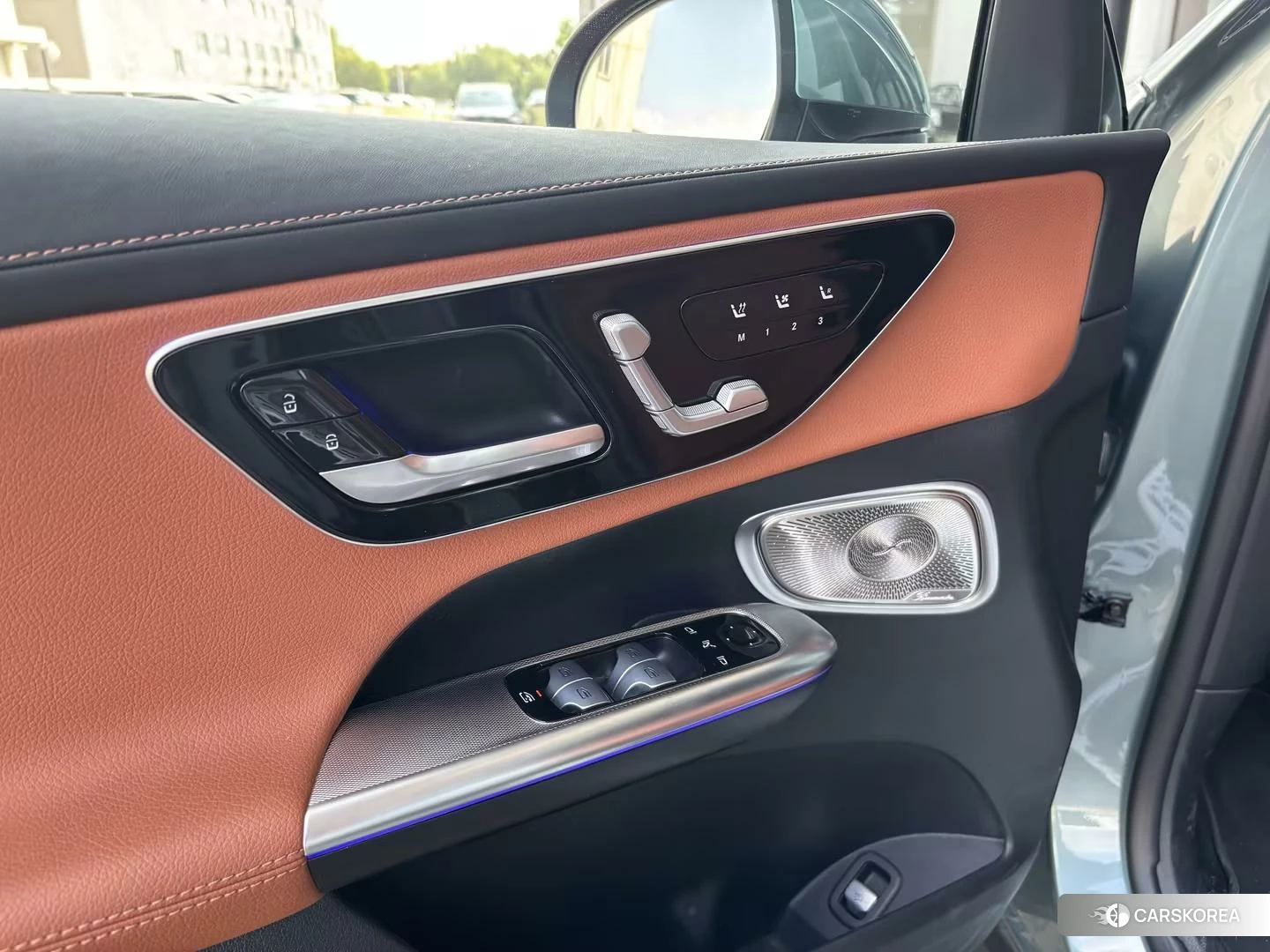 Mercedes-Benz GLC id 4479411 из Китая 9