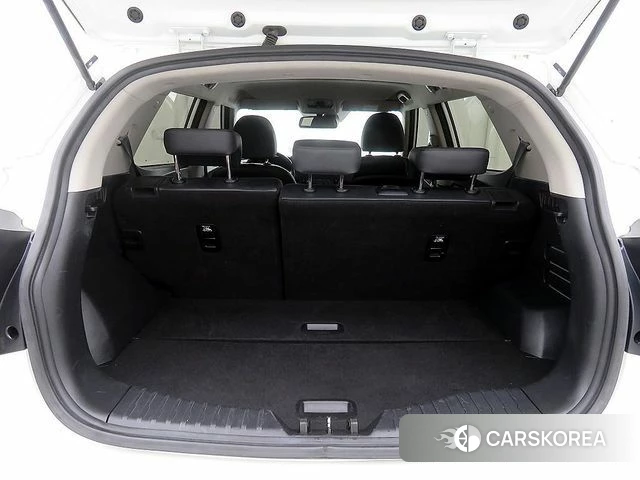 Ssangyong Berry New Tivoli id 4772518 из Кореи 14