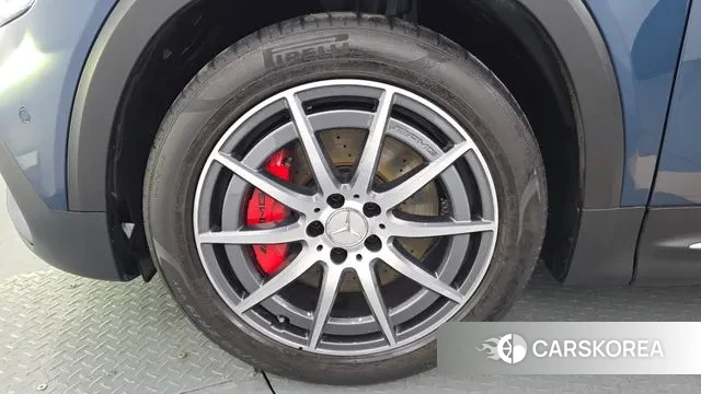 Mercedes-Benz GLB-Class X247 id 3649707 из Кореи 15