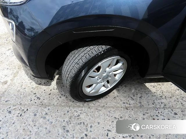 Hyundai Venue id 3873101 из Кореи 14