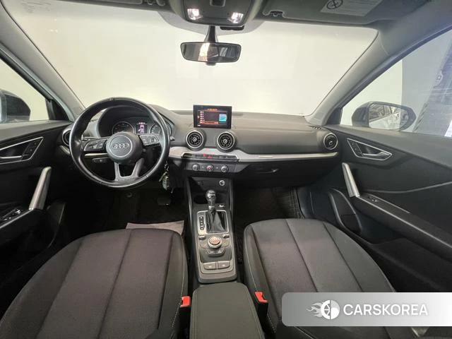 Audi Q2L id 4291518 из Китая 21