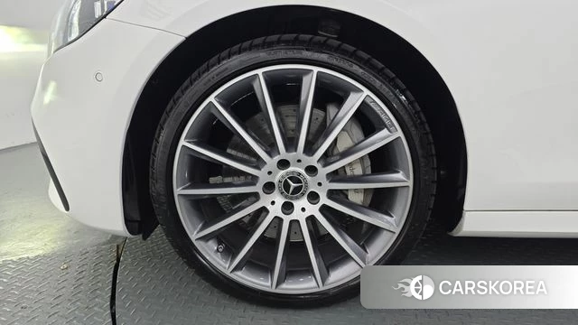 Mercedes-Benz E-Class W213 id 4423679 из Кореи 27