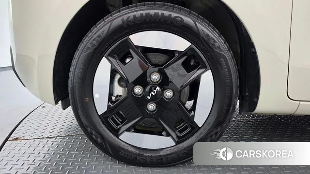 Kia The New Kia Ray EV id 4941608 из Кореи 25