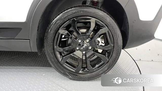 Kia The New Seltos id 3316385 из Кореи 15