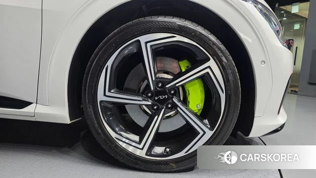Kia EV6 id 4281314 из Кореи 29
