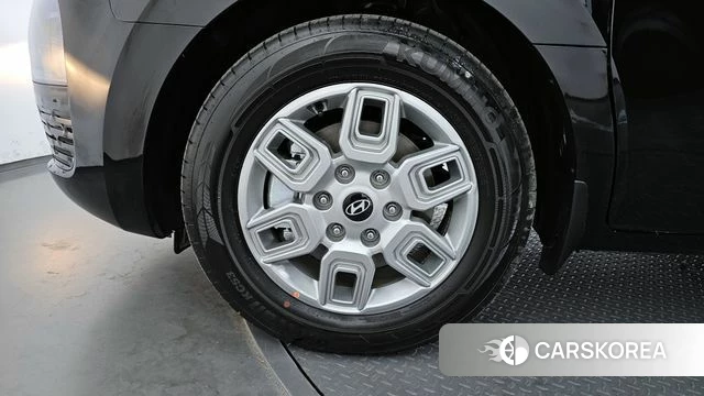 Hyundai Staria id 4279516 из Кореи 15