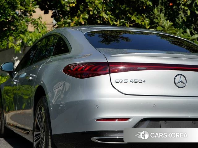 Mercedes-Benz EQS id 4272505 из Китая 15