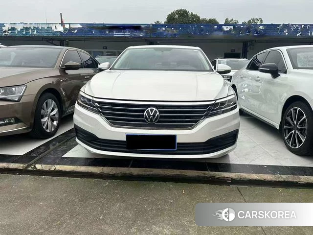 Volkswagen Lavida id 4314398 из Китая 9