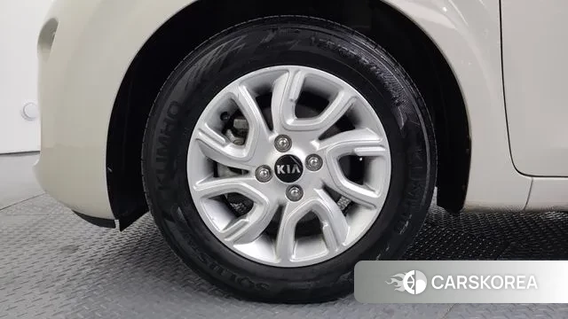 Kia All New Morning (JA) id 3692858 из Кореи 15