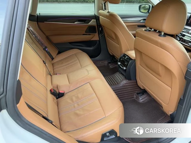 BMW 6 series GT id 4359425 из Китая 10