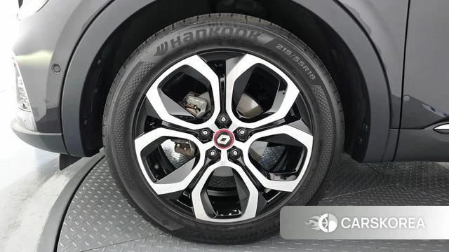 Renault Korea (Samsung) XM3 id 4330547 из Кореи 29