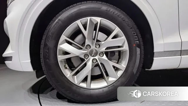 Genesis GV70 id 3033127 из Кореи 15