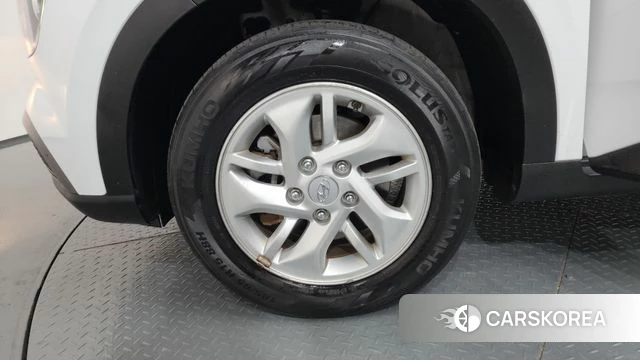Hyundai Venue id 4384138 из Кореи 28