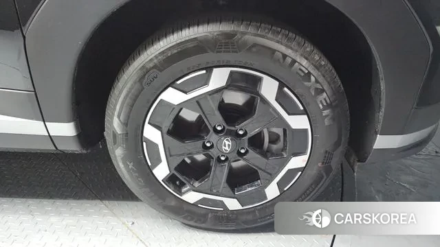 Hyundai Santa Fe (MX5) id 3605683 из Кореи 15