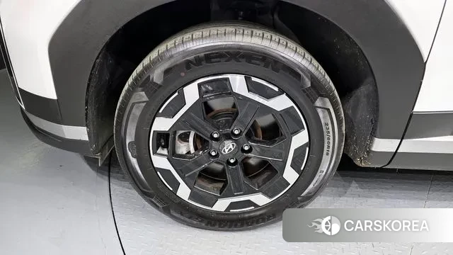 Hyundai Santa Fe (MX5) id 3410368 из Кореи 15