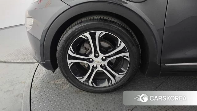 Chevrolet (GM Daewoo) Bolt EV id 3814365 из Кореи 15