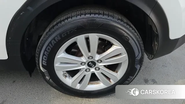 Kia Sportage 4th Generation id 3748748 из Кореи 15