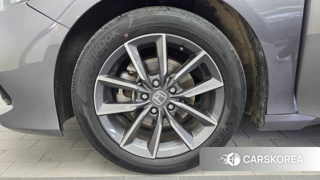 Honda Accord 10th Generation id 4464142 из Кореи 27