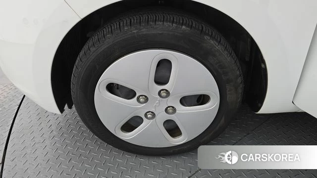 Kia The New Ray id 3842854 из Кореи 15