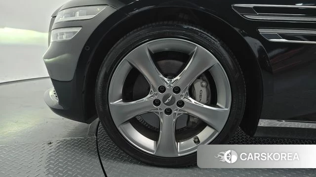Genesis G80 (RG3) id 4604595 из Кореи 25