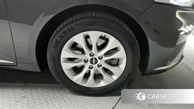 Kia K8 id 3508814 из Кореи 15