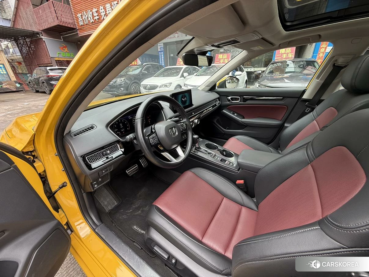 Honda Style id 4479356 из Китая 15
