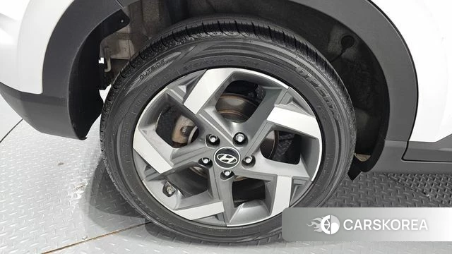 Hyundai Venue id 4496470 из Кореи 24